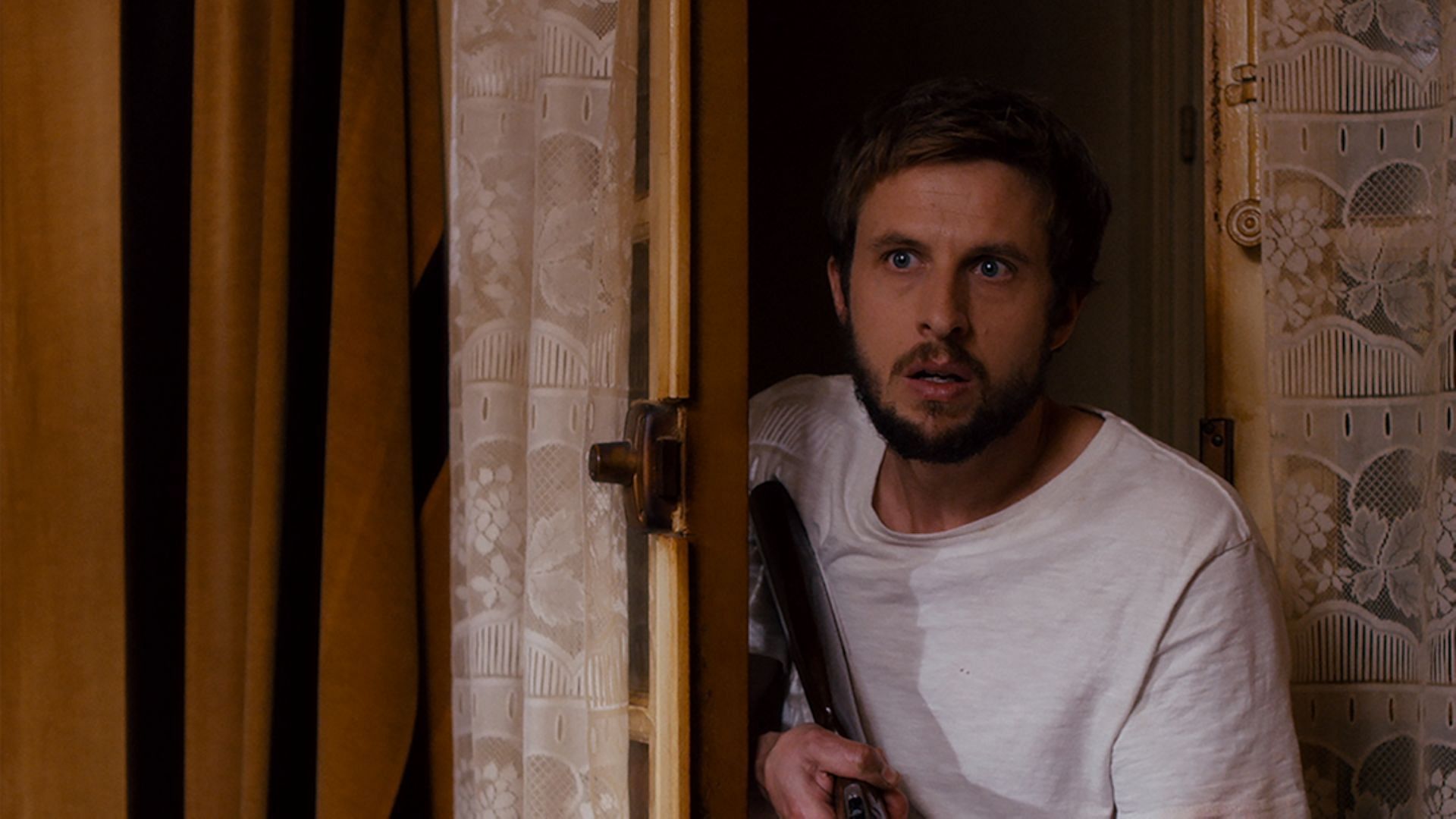 A still from the French film (Image via Prime Video)